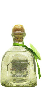 パトロン シルバー