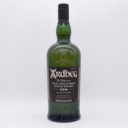 【先行販売品】アードベッグ10年 1000ml  並行品