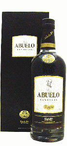 ロンアブエロ センチュリア パナマ共和国ラム