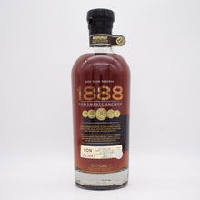 ブルガル１８８８ ドミニカ共和国ラム