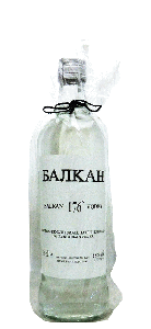 バルカン １７６ ウォッカ