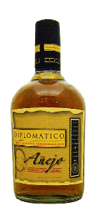 ディプロマティコ レゼルバ ベネズエラ産ラム