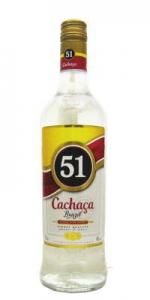 カシャーサ５１