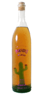 ポルフィディオ ドルチェ １００％アガヴェリキュール