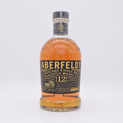ABERFELDY / アバフェルディ12年