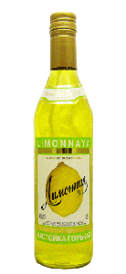 リモーナヤ レモン ウォッカ