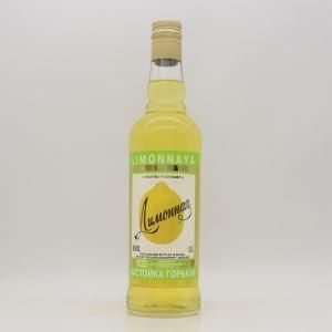 リモーナヤ レモン ウォッカ