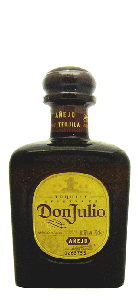 ドン・フリオ アネホ