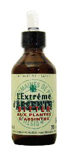 エクストリーム アブサン リファイン