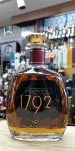 1792 スモールバッチ