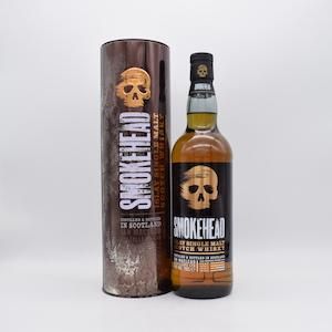 スモークヘッド