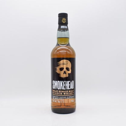 スモークヘッド