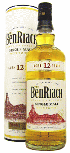 ベンリアック１２年