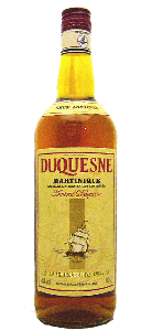 デュケーヌ エルベスーボア マルティニクラム