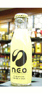 ｎ.ｅ.ｏプレミアムジンジャーエール