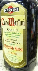 キナ マルティニ