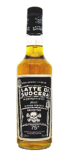 ラッテ ディ ソッチラ