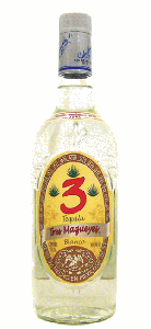 トレスマゲイヤス ブランコ