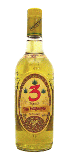 トレスマゲイヤス レポサド