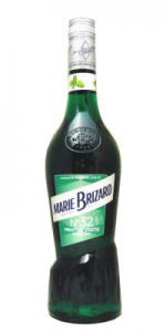 マリー・ブリザール グリーンミント