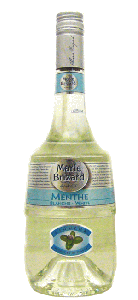 マリー・ブリザール ホワイトミント