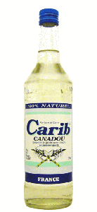 カリブ シロップ