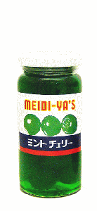 明治屋 ミントチェリー