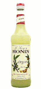 モナン アーモンド シロップ