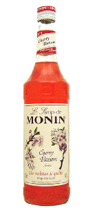 モナン チェリーブロッサム(桜) シロップ