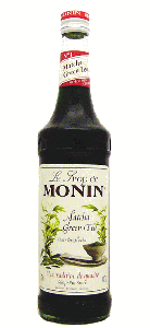 モナン グリーンティー(抹茶) シロップ