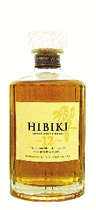 サントリー 響12年