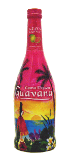 グアバーナ グァバリキュール