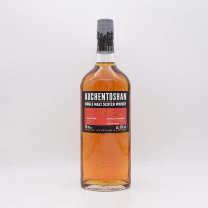 オーヘントッシャン12年