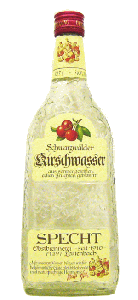 シュペヒト キルシュ