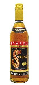 オールド ウォッカ スタルカ