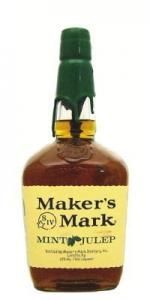 メーカーズマーク ミントジュレップ １Ｌ