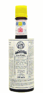 アンゴスチュラ アロマティックビターズ