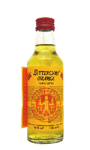 リーマーシュミット オレンジビター