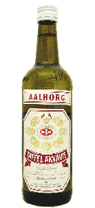 オールボー タッフェル アクアビット