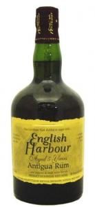 イングリッシュハーバー５年 グアドループ島ラム