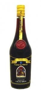 エギュベル カカオ ブラウン