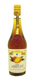 エギュベル アプリコット