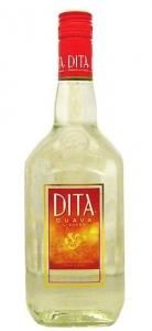 ディタ グァバ リキュール