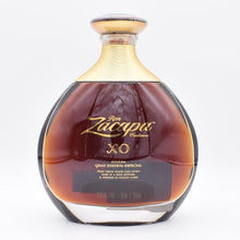 ロンサカパ センテナリオ XO