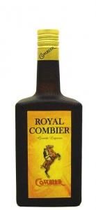 ロイヤル コンビエー オレンジキュラソー
