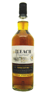 ILE ACH / アイリーク カスクストレングス