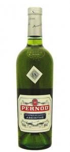 ペルノ アブサン