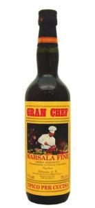 マルサラ フィーネ グランシェフ