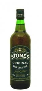 ストーンズ ジンジャー ワイン