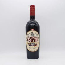 ロタン シャンベリー 赤